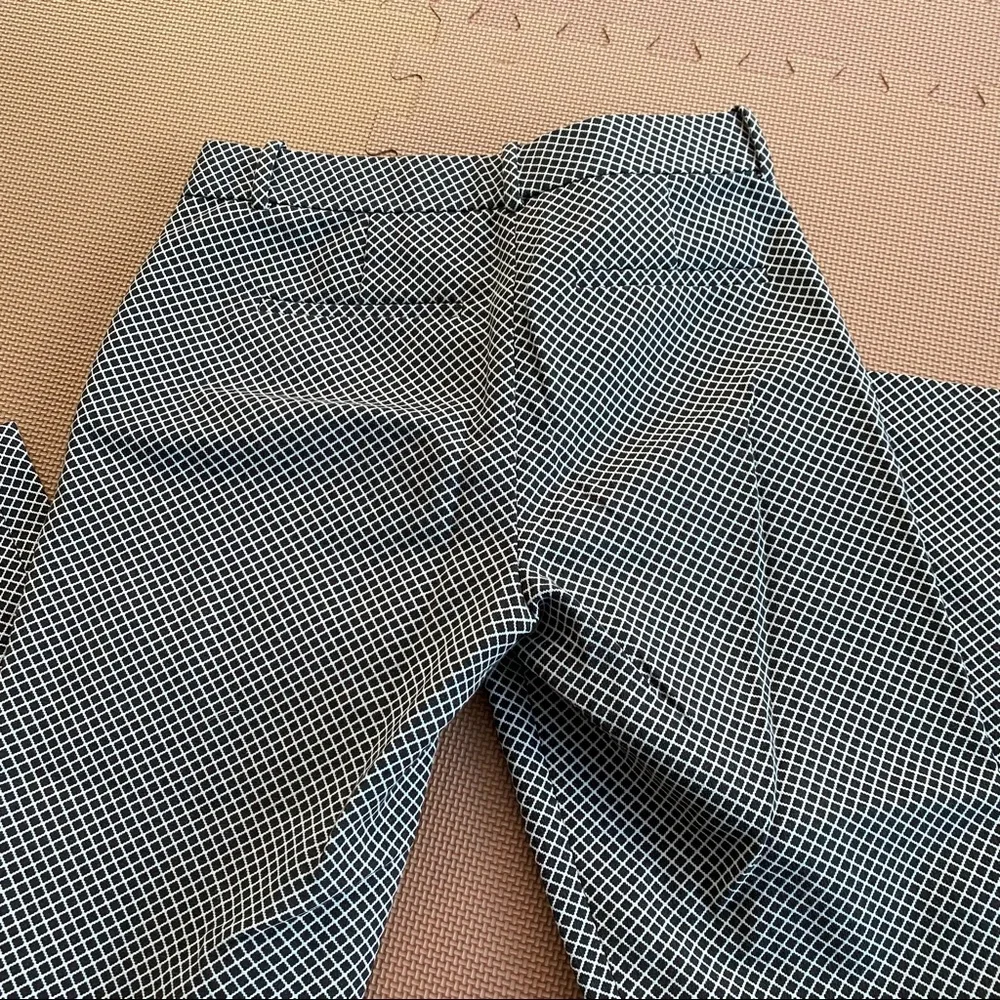 Theory | Patterned Trousers - Picture 3 of 5